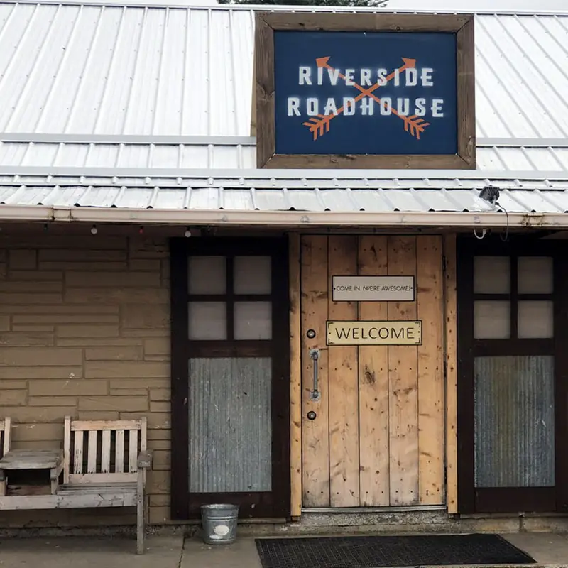 Riverside Roadhouse