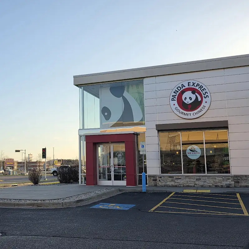 Panda Express
