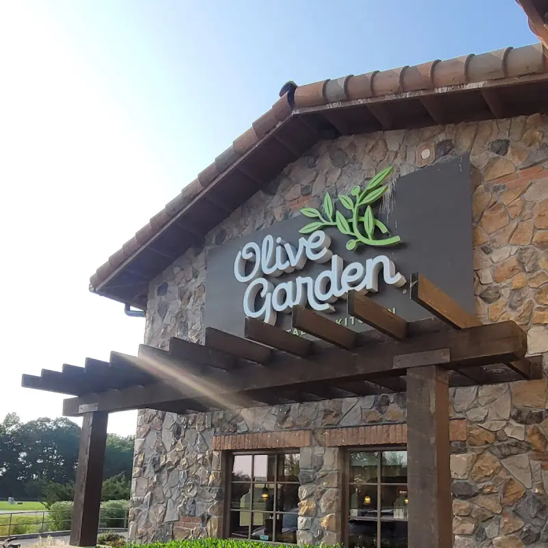 Olive Garden Italian Restaurant
