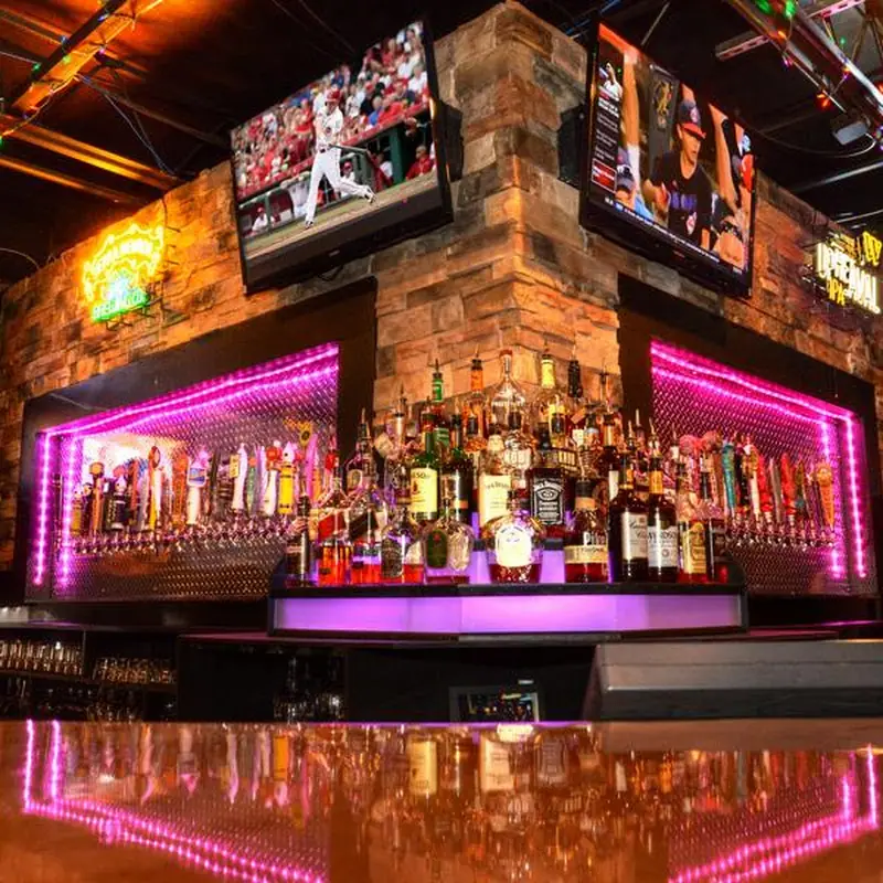 Miami Valley Sports Bar