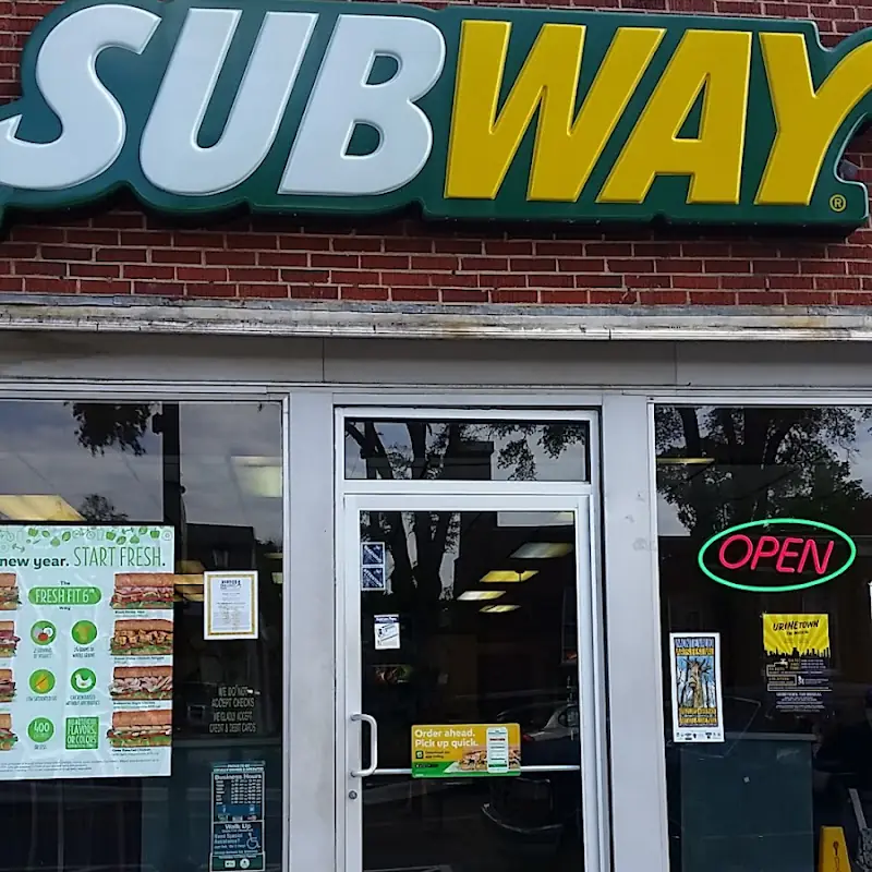 Subway