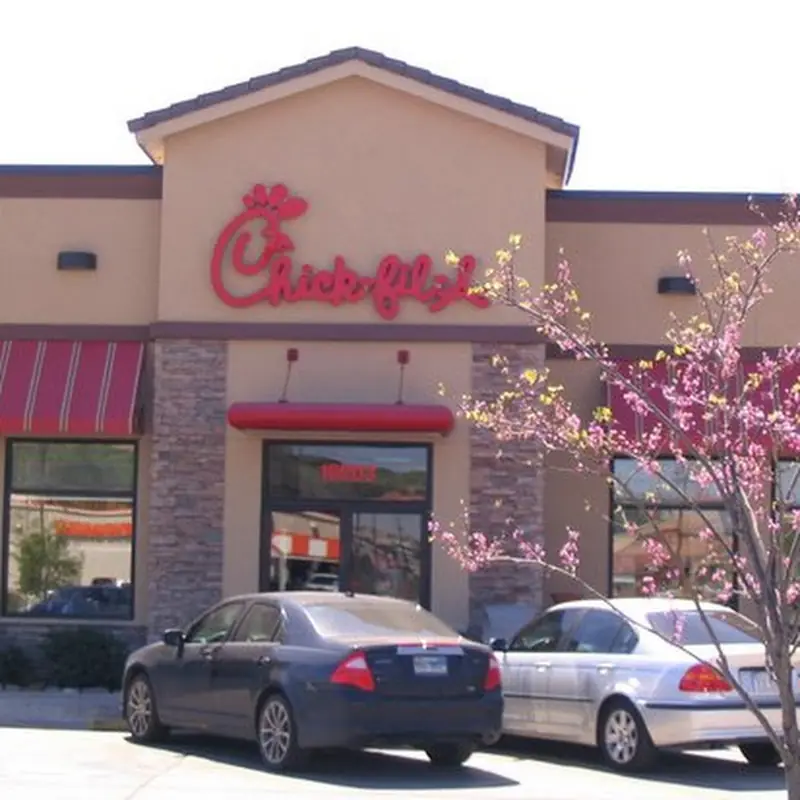 Chick-fil-A