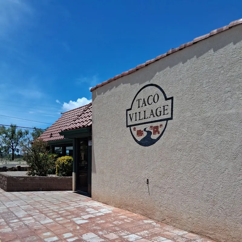 Taco Village