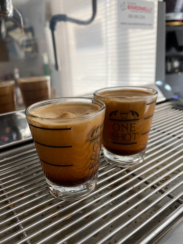 Philipsburg Coffee Drive Thru