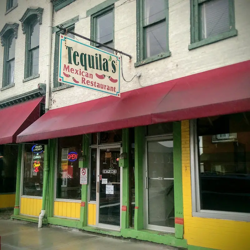 Alejandra’s Authentic Mexican Restaurant