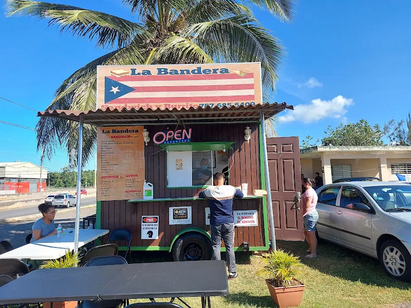 La Bandera