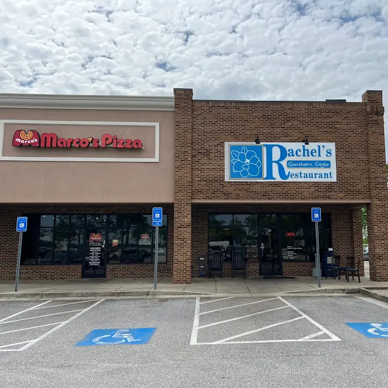 Rachel's Southern Style Restaurant