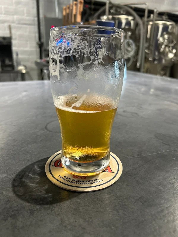 Pale Moon Brewing Company