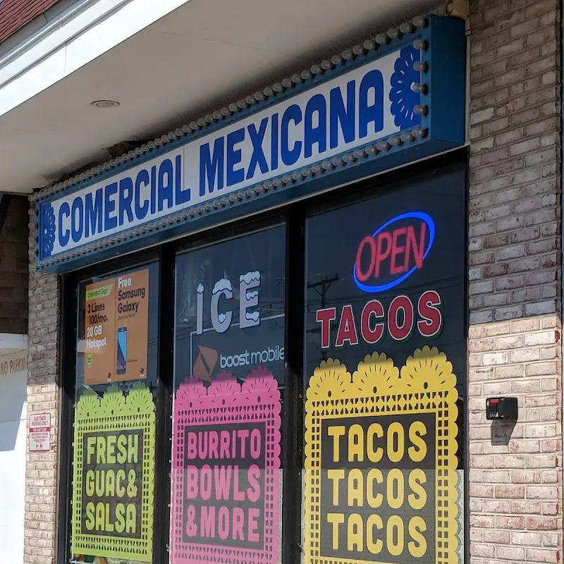 Comercial Mexicana LLC