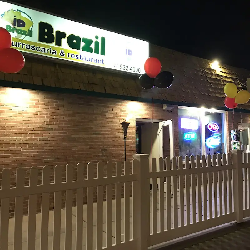 iD Brazil Catering