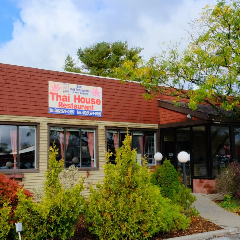 Thai House Restaurant
