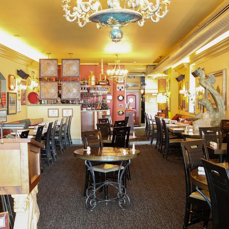Café Dodici | Italian