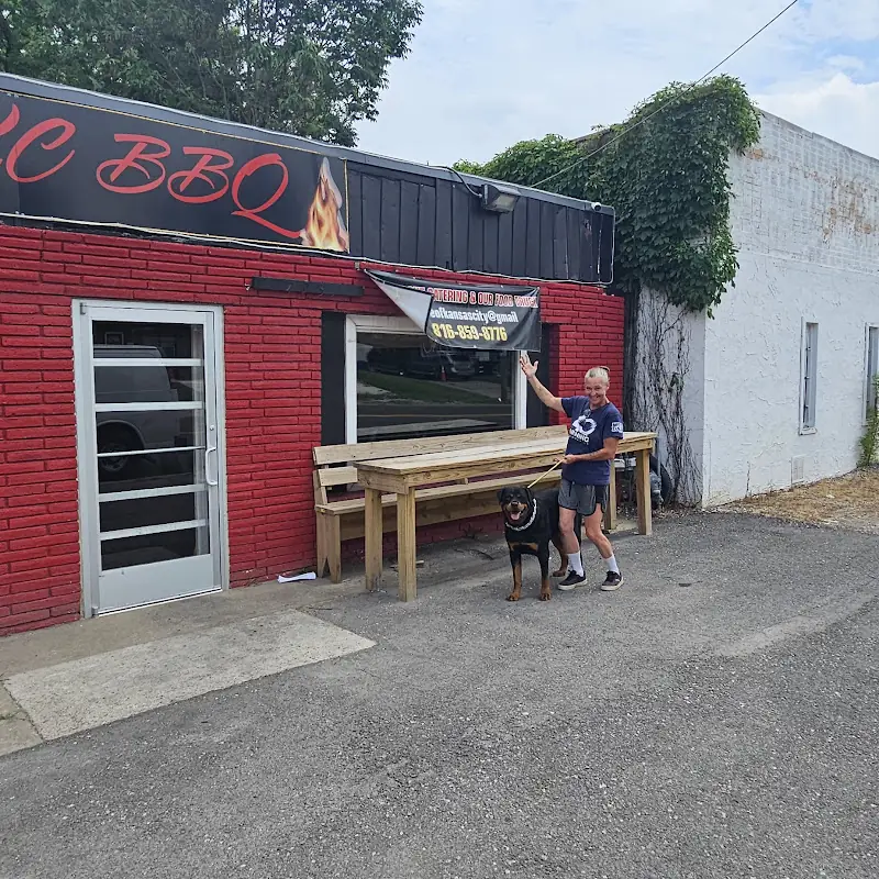 Burnt End Sandwich Only