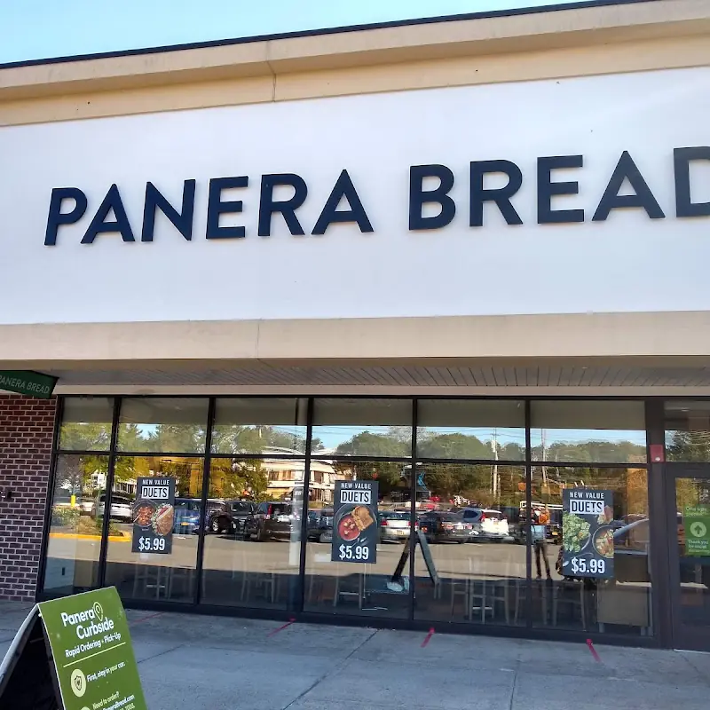 Panera Bread