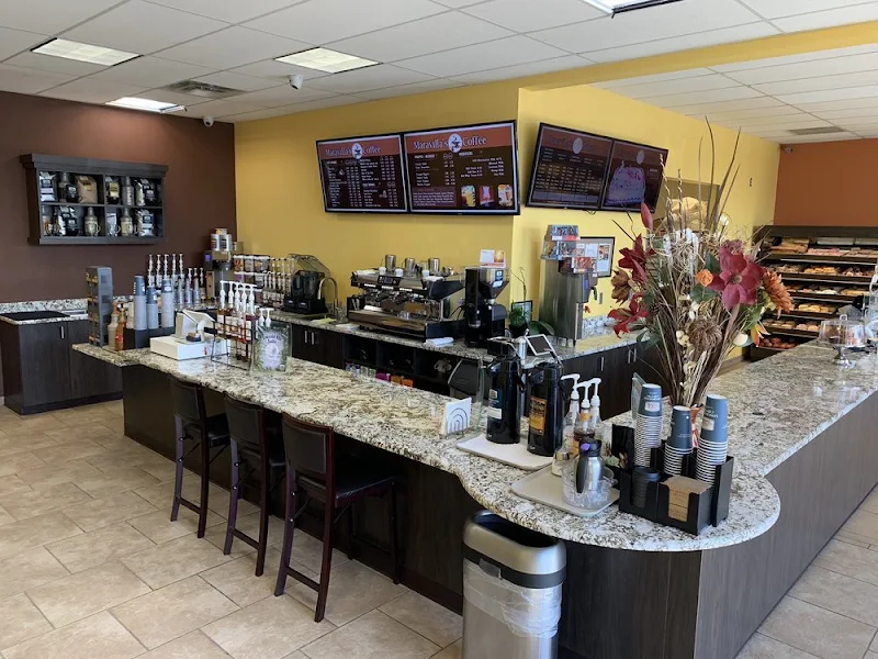 Maravilla's Bakery