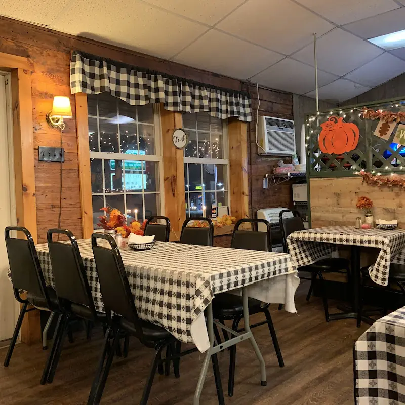 Green's Family Restaurant