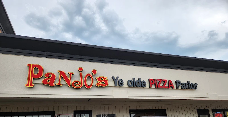 Panjo's Pizza