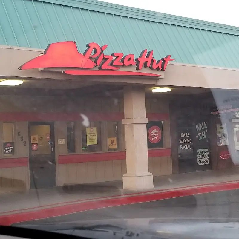 Pizza Hut