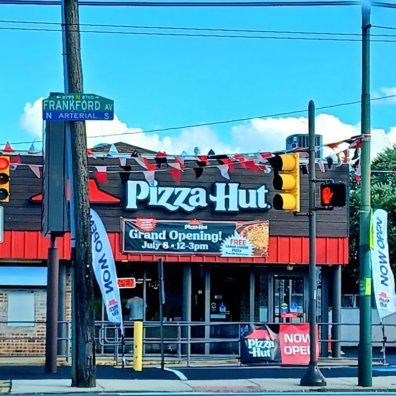 Pizza Hut