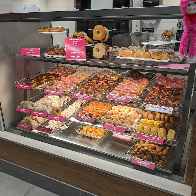 Dunkin'