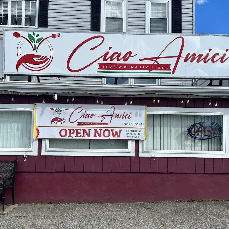 Ciao Amici Restaurant