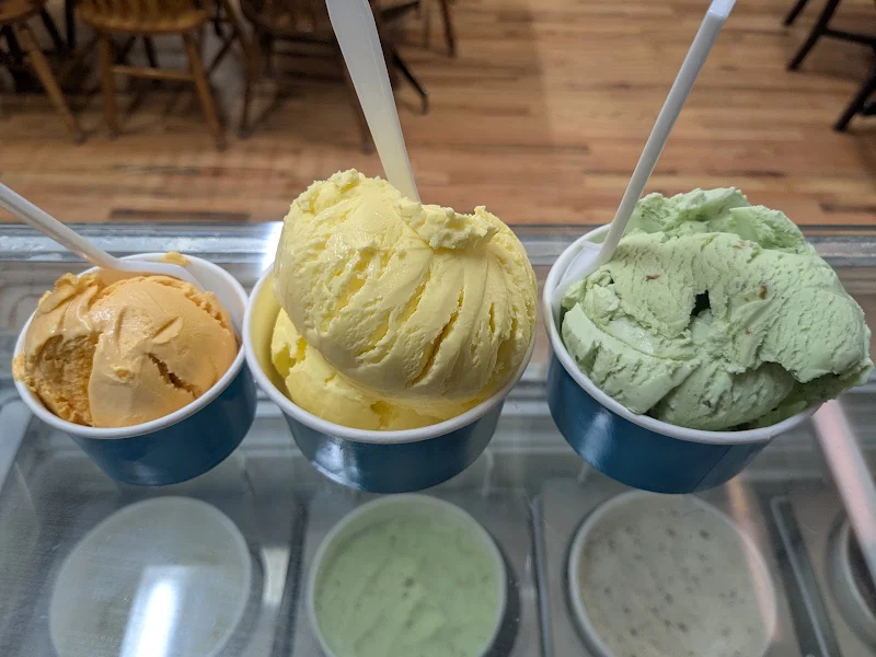 Josie's Creamery