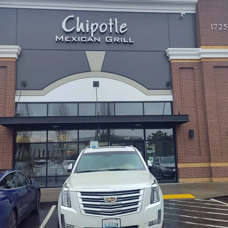 Chipotle Mexican Grill