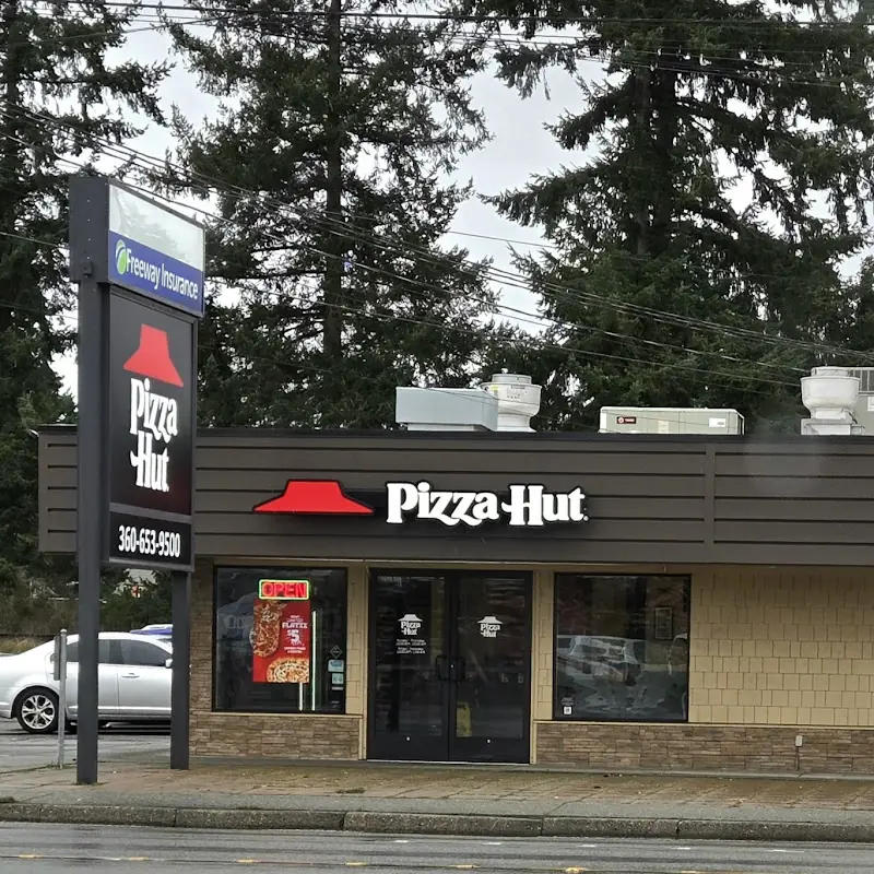 Pizza Hut