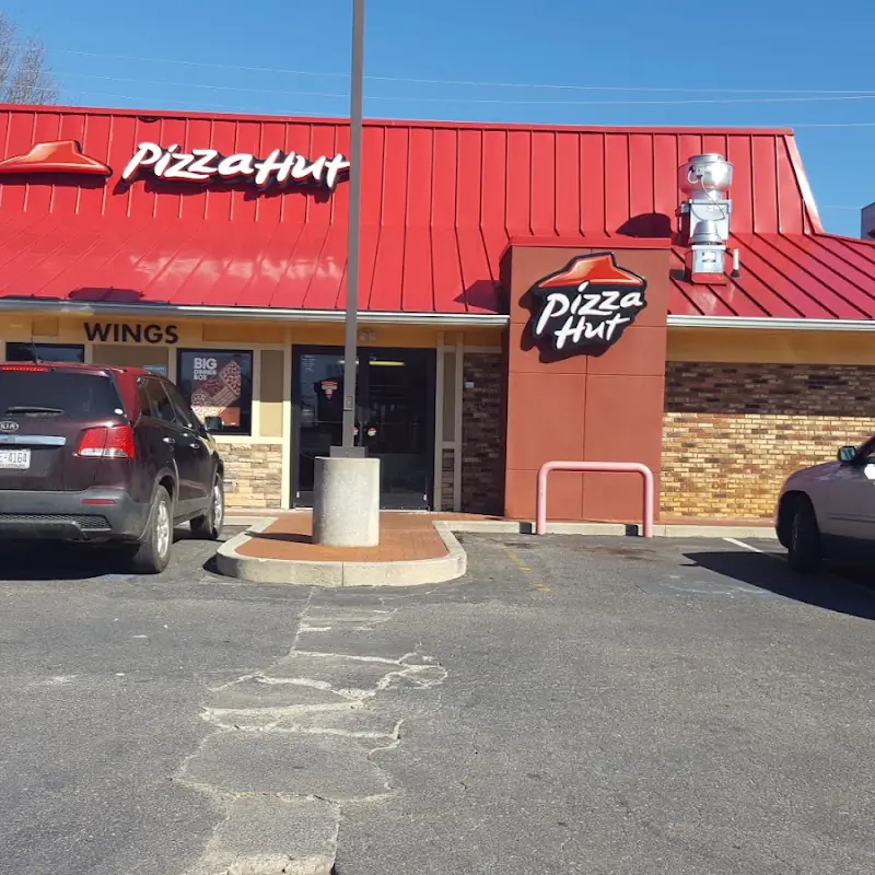 Pizza Hut