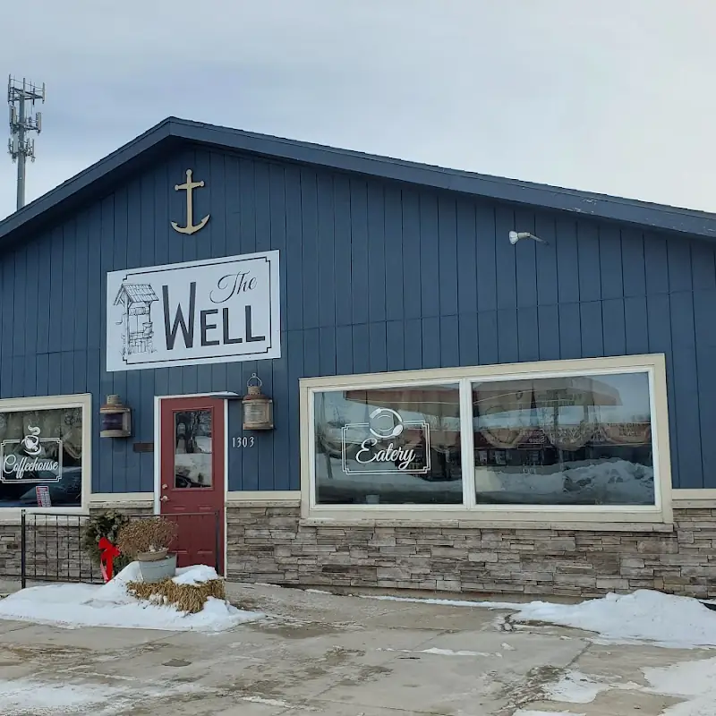 The Well Coffeehouse and Eatery