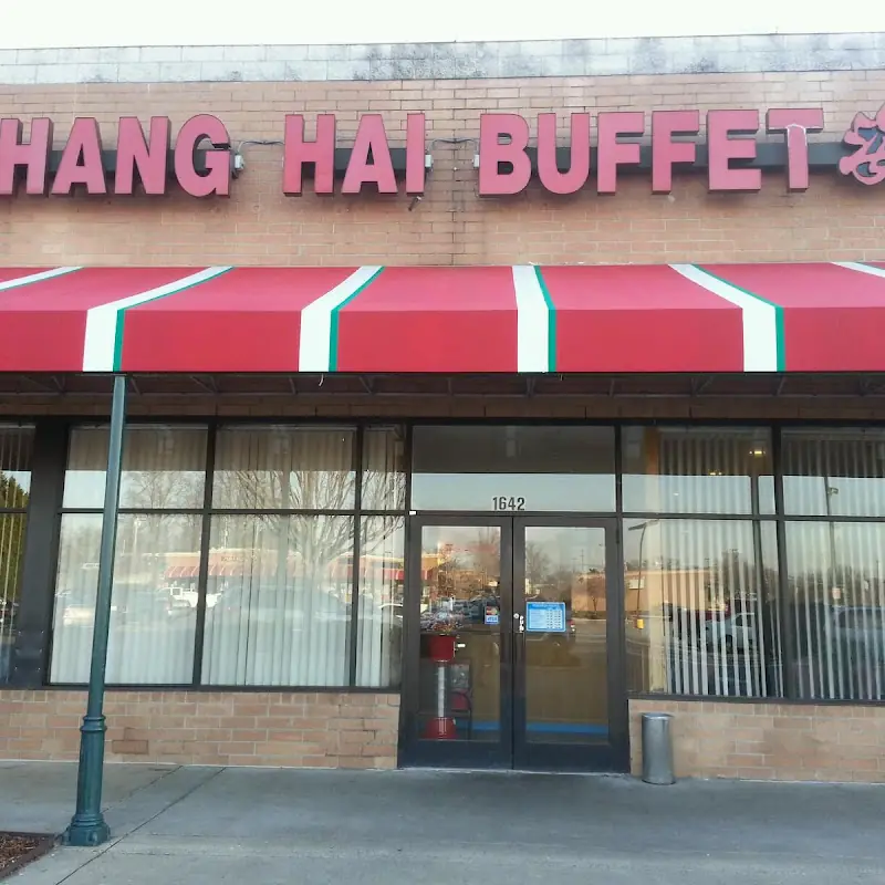 Shang Hai Buffet
