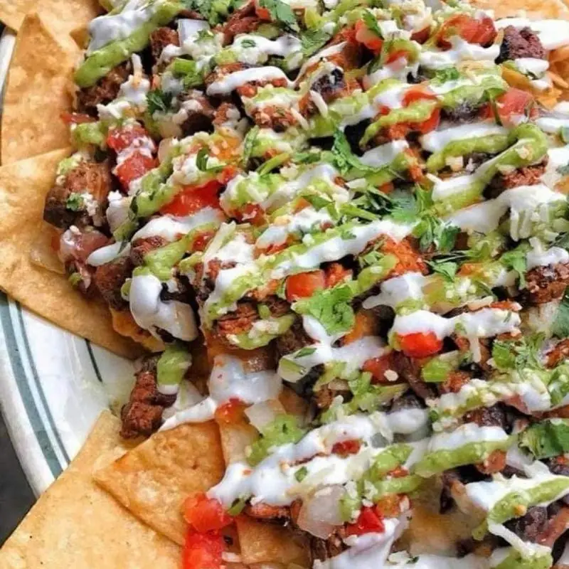 Tacos Nice