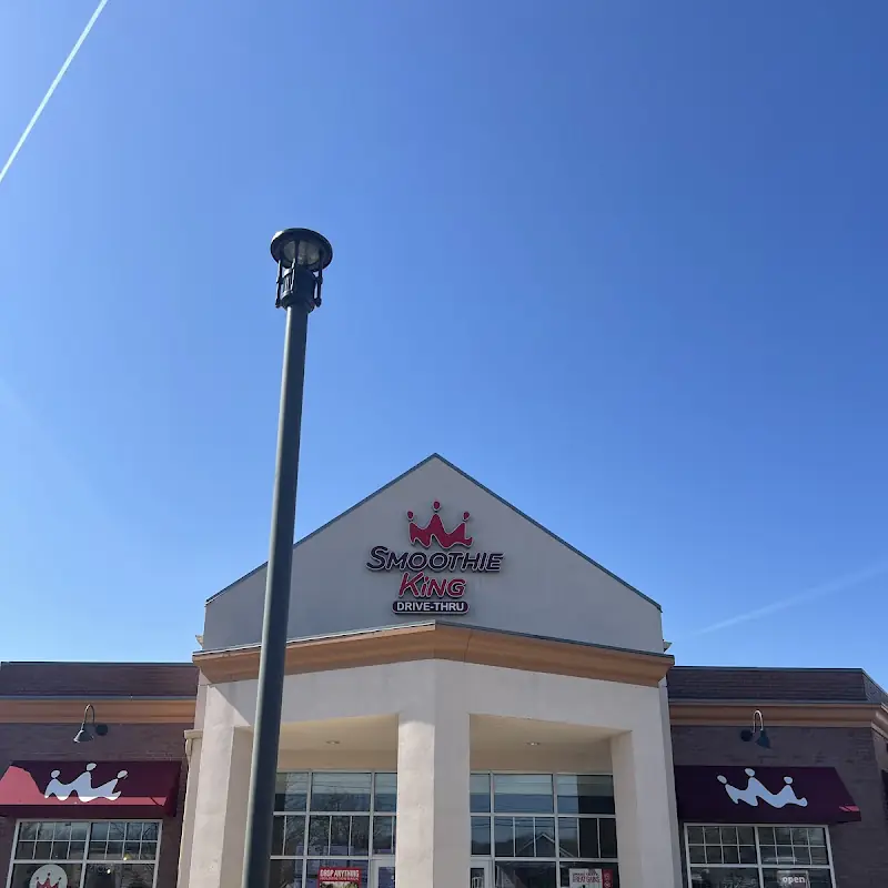 Smoothie King