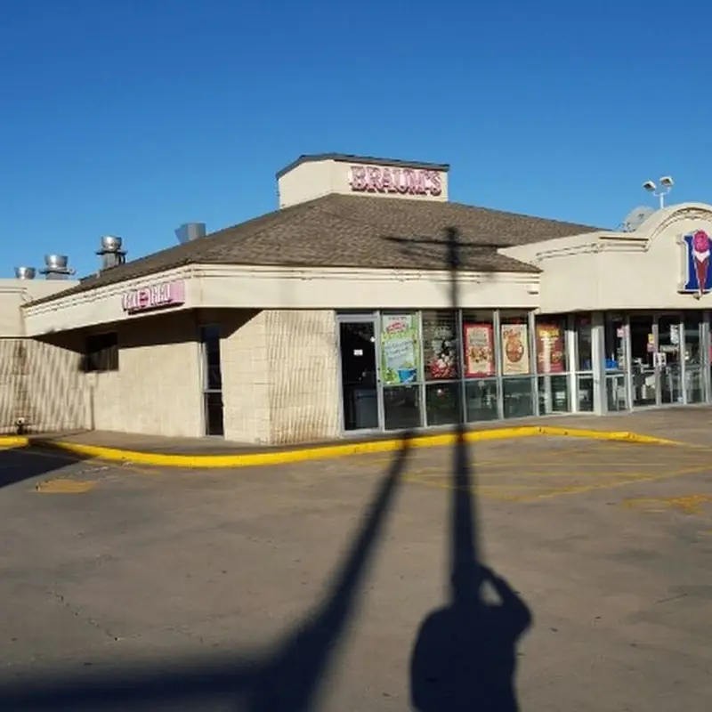 Braum's Ice Cream & Dairy Store