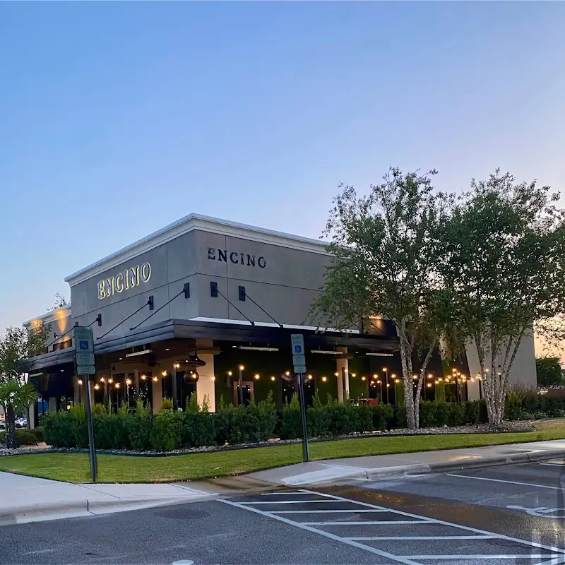 Encino
