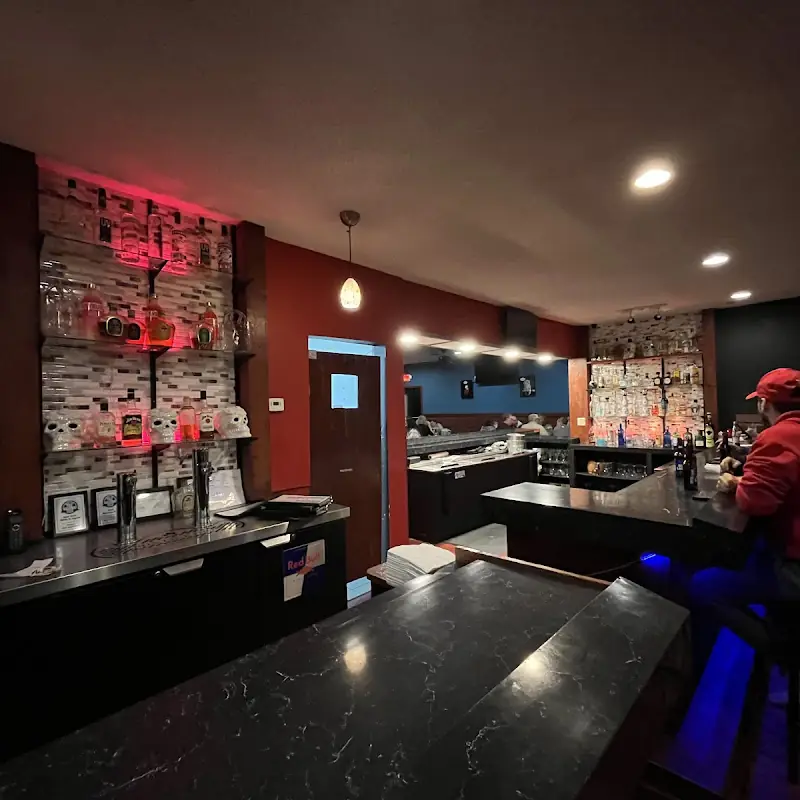 Nena's Bar and Grill | Mexican • Honduran