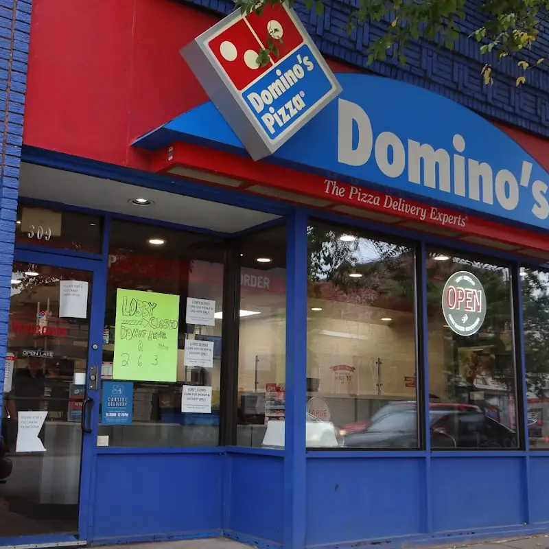 Domino's Pizza