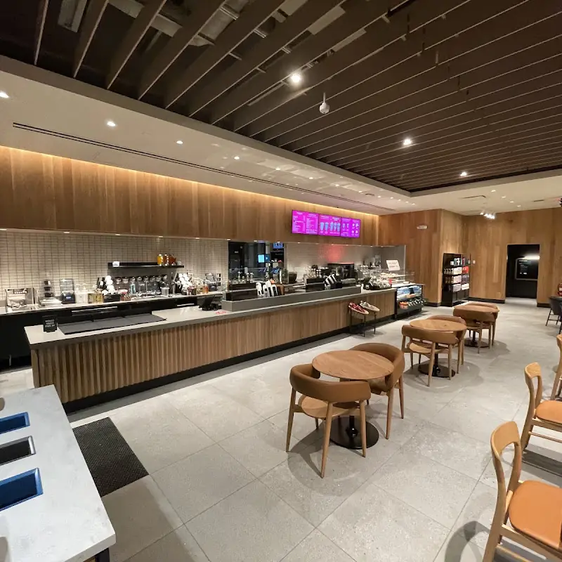 Starbucks Coffee Company