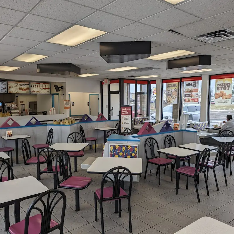 Burger King