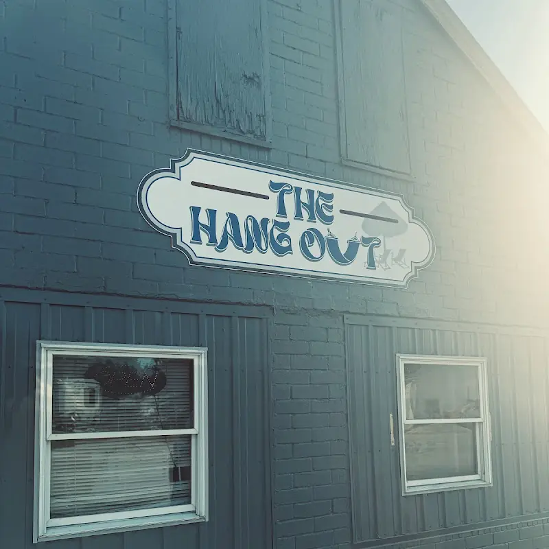The Hangout