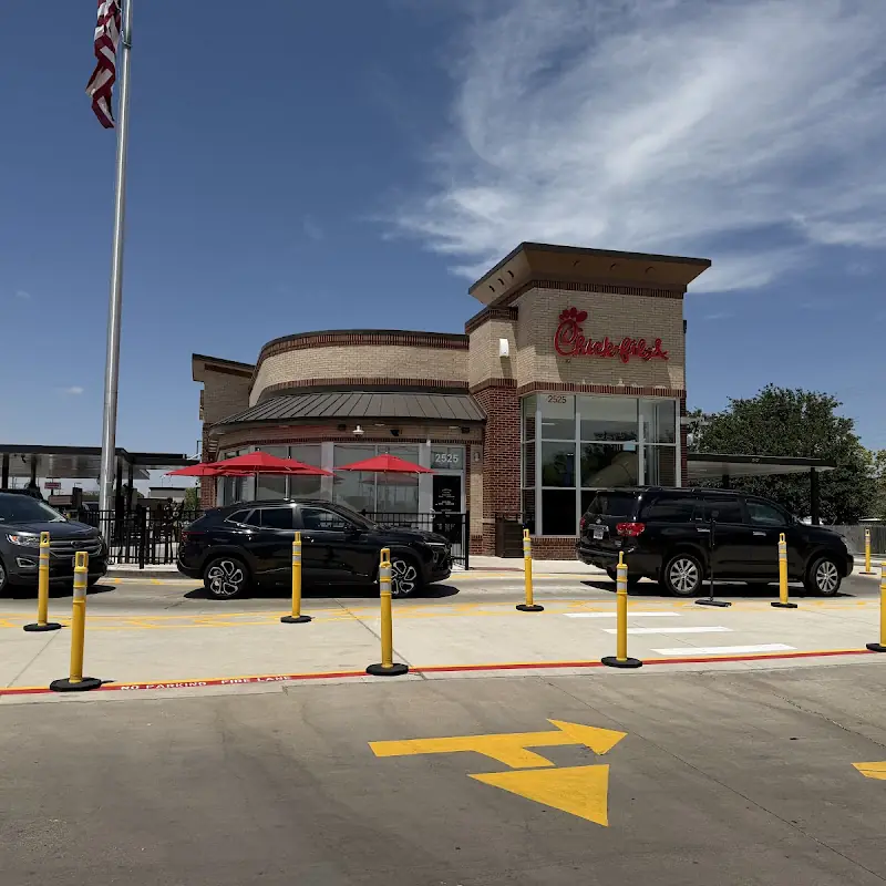 Chick-fil-A