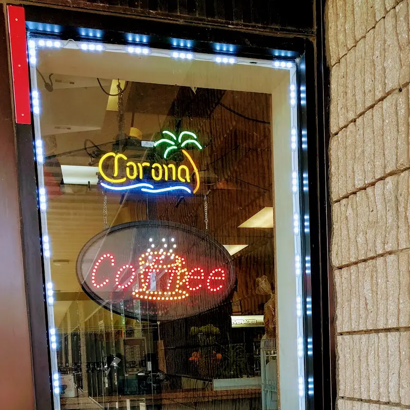 Tienda Latina & Deli
