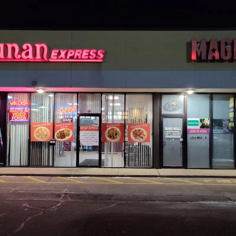 Hunan Express