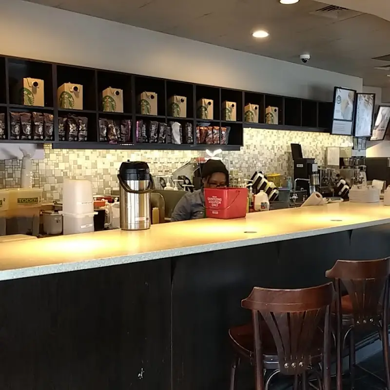 Starbucks Coffee Company