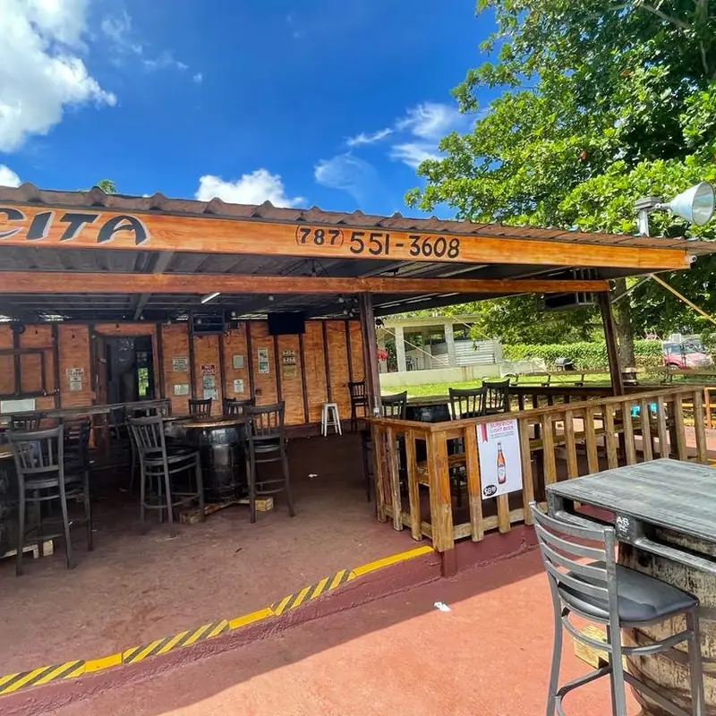 La Nueva Placita