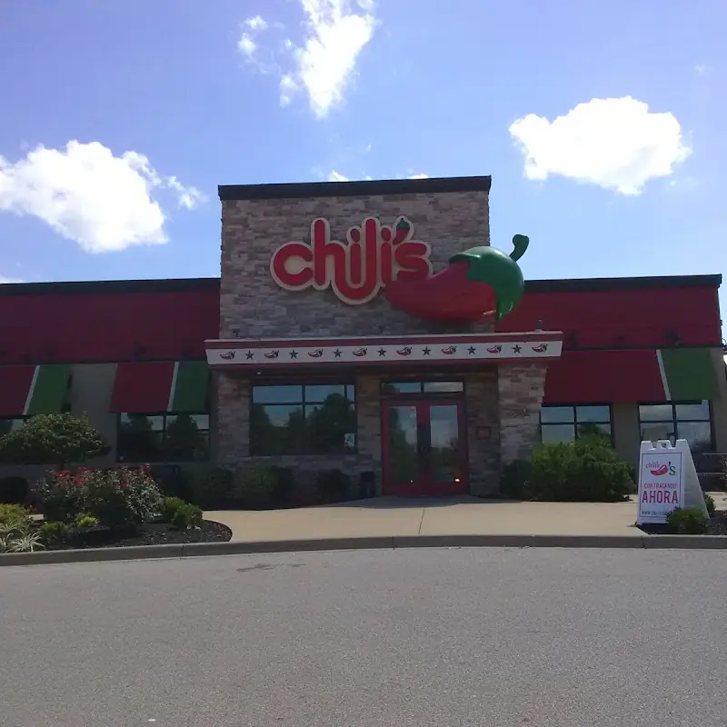 Chili's Grill & Bar
