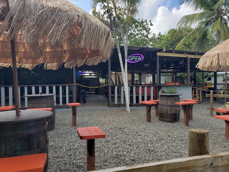Rancho El Halcón Sport Bar