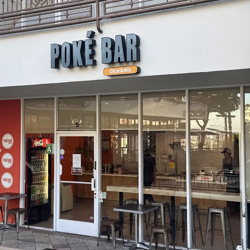 Poke Bar