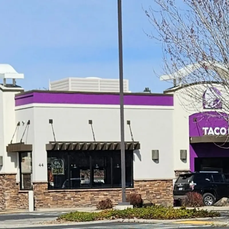 Taco Bell