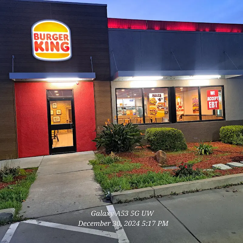Burger King